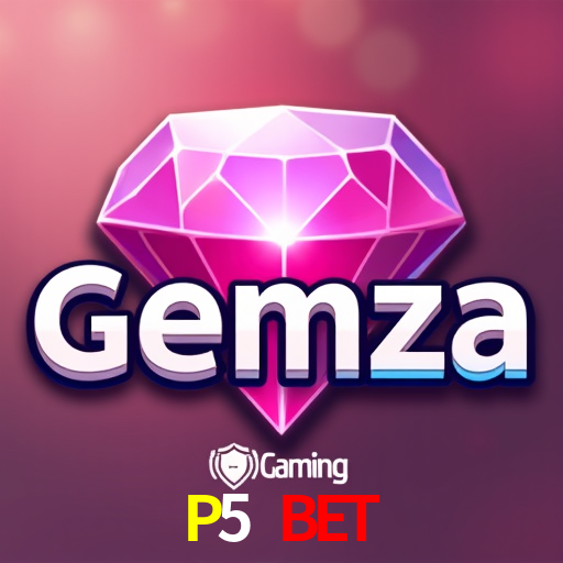 Jogos de Cassino P5 BET